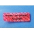 Plomba OPEN VOID czerwona  60x20 mm